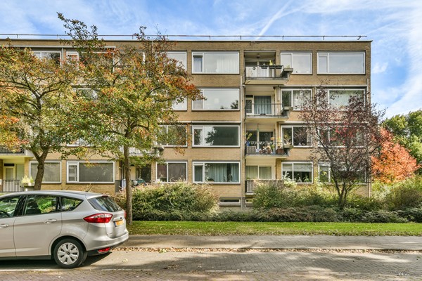 Medium property photo - Pruimenlaan 38, 1185 RW Amstelveen